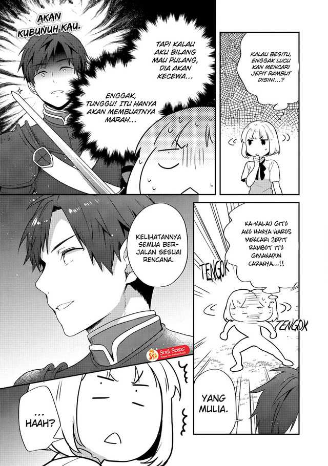 Tearmoon Empire Story Chapter 27 Bahasa Indonesia
